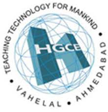 Hasmukh Goswami College of Engineering Logo