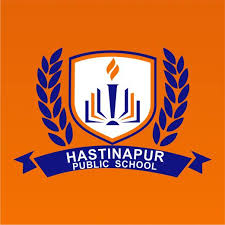 HASTINAPUR PUBLIC SCHOOL Logo