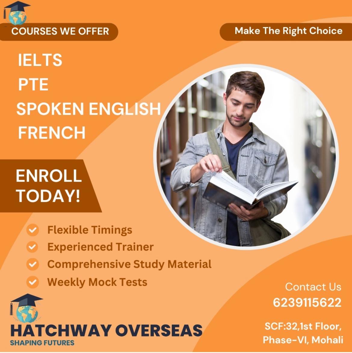Hatchway Overseas|Colleges|Education