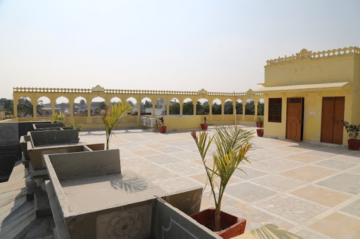 Haveli Gokul Niwas Accomodation | Hotel