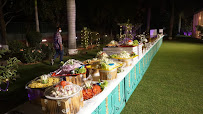 Hawai Caterers - Best caterers in Chandigarh Event Services | Catering Services