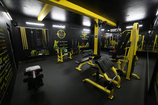 Hawk Fitness Studio Active Life | Gym and Fitness Centre