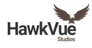 HawkVue Studios Logo