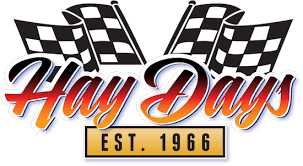HAYDAYS - Logo
