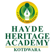 Hayde Heritage Academy|Schools|Education