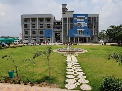 Hazaribag College of Dental Sciences & Hospital Education | Colleges