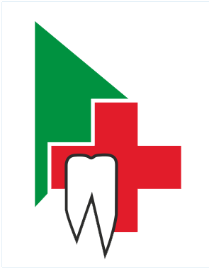 Hazaribag College of Dental Sciences & Hospital - Logo