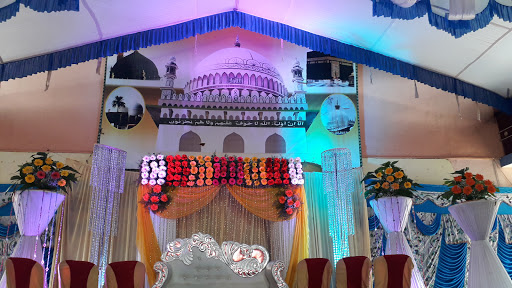 Hazarth Tippu Sultan Shaadi Mahal Event Services | Banquet Halls