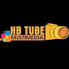 HB TUBE MULTIMEDIA Logo