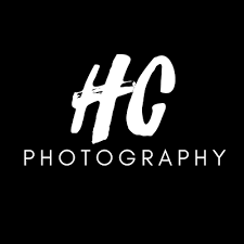 HC Photography Logo