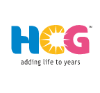 HCG Hospitals Logo