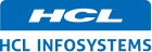 HCL Infosystems Ltd - Logo