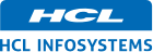 HCL Infosystems Ltd Logo