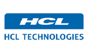 HCL Technologies Ltd Logo