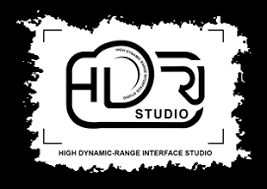 HDRI STUDIO WEDDING PHOTOGRAPHER - Logo