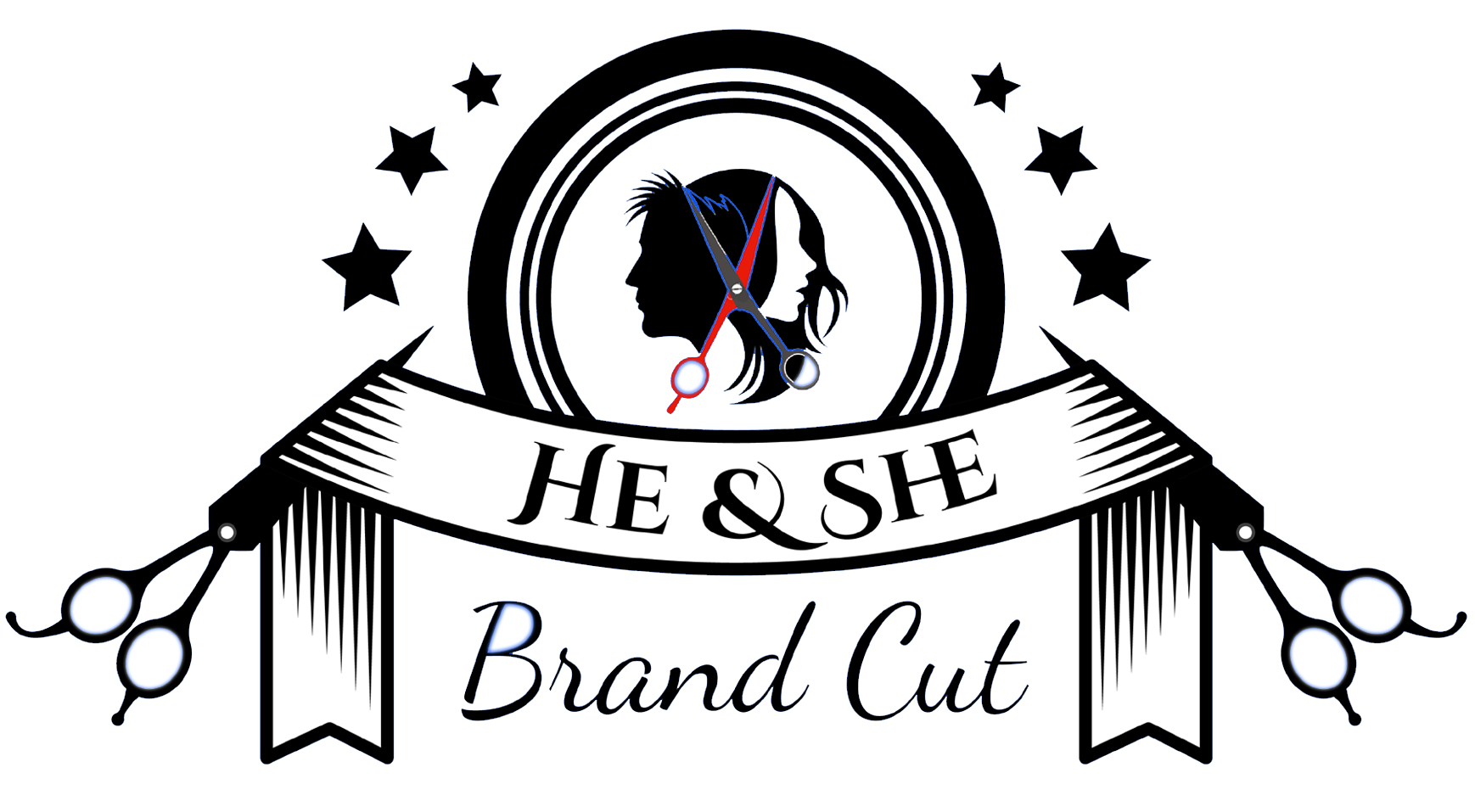 He & She Unisex Family Salon|Salon|Active Life