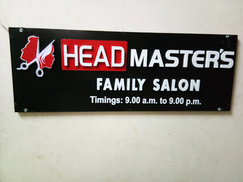 Head Masters Family Saloon|Salon|Active Life