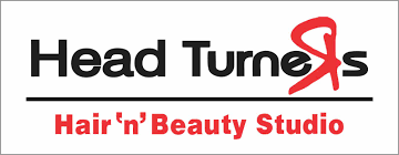 Head Turners - Logo