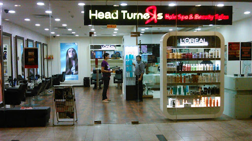 Head Turners Active Life | Salon