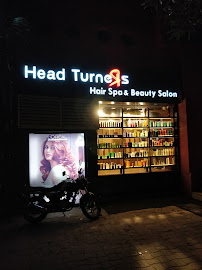 Head Turners Active Life | Salon