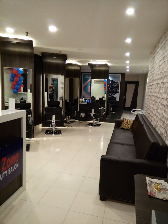 Head Zone Hair & Beauty Salon|Salon|Active Life