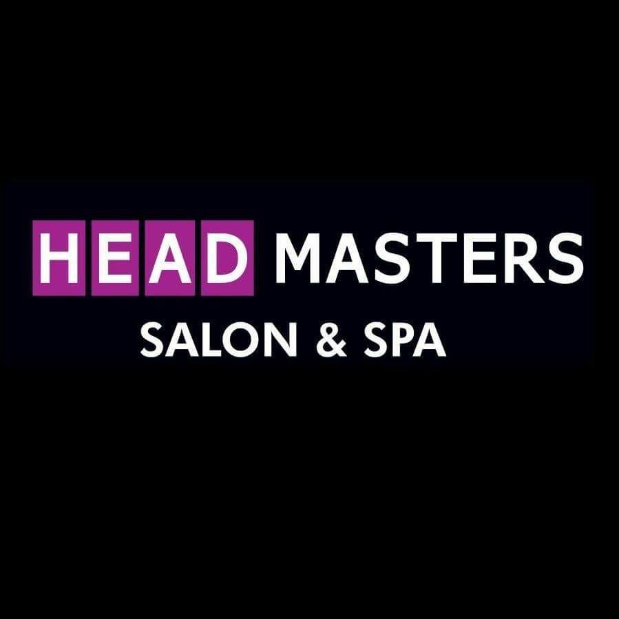 Headmasters - Logo