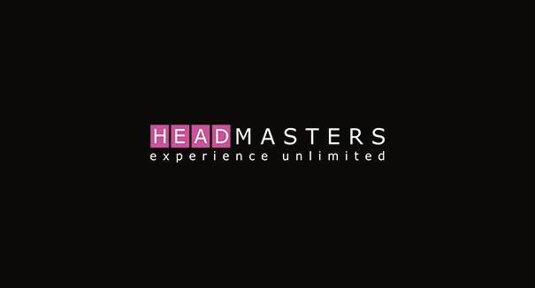 HEADMASTERS SALON & SPA Logo