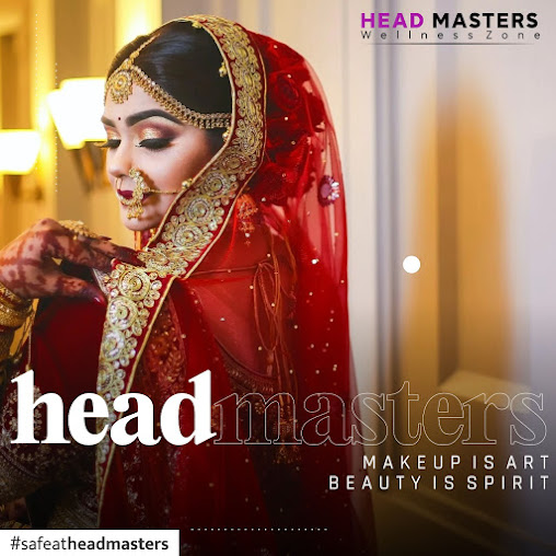 Headmasters Salon Active Life | Salon