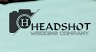 Headshot Wedding Company - Logo