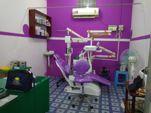 Heal Teeth Dentcare Medical Services | Dentists