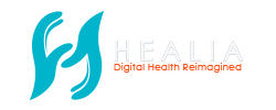 Healia Digital|Healthcare|Medical Services