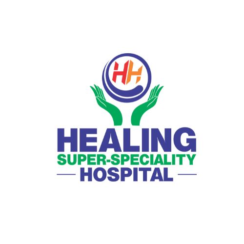 Healing Hospital - Best Hospital in Chandigarh|Hospitals|Medical Services