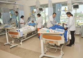 Healing Touch Hospital Ambala Hospitals 03