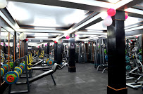 Health & Fitness Gym Active Life | Gym and Fitness Centre