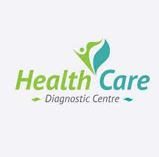 Health Care Diagnostic Centre Logo