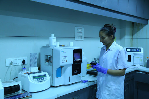 Health Care Pathology Laboratory Medical Services | Diagnostic centre