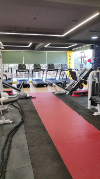 HEALTH CLUB Active Life | Gym and Fitness Centre
