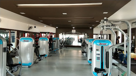 Health Dot Com fitness centre Active Life | Gym and Fitness Centre