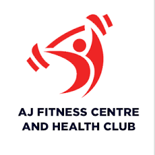 Health Dot Com fitness centre Logo