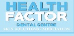 Health Factor - Logo