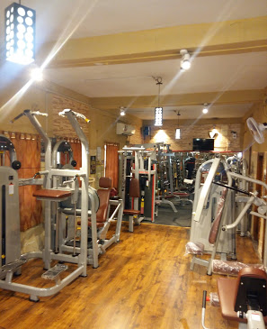Health Point Gym Active Life | Gym and Fitness Centre