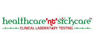 healthcare 'nt' sickcare|Diagnostic centre|Medical Services