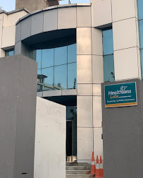 Healthians Lab Medical Services | Diagnostic centre