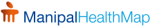 HealthMap Diagnostics - Logo