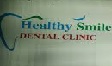 Healthy Smile Dental Logo