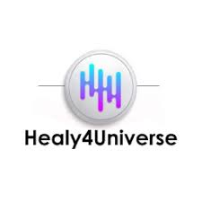 Healy4Universe Logo