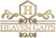 Heaven Gaits Resorts - Logo