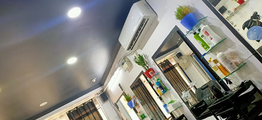 HEAVEN HAIR SALON AND TATTO STUDIO Active Life | Salon