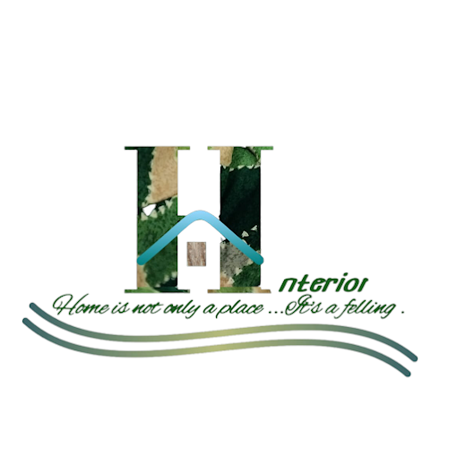 Heaven Interior - Logo