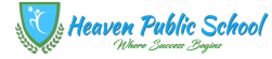 Heaven Public School - Logo